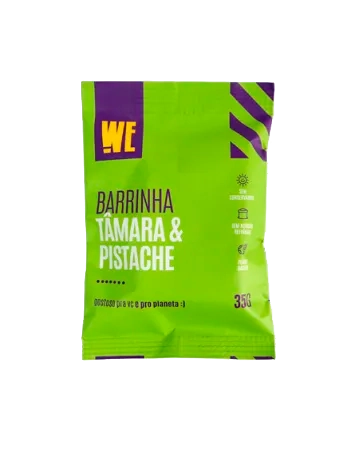 Barrinha Tamara Pi