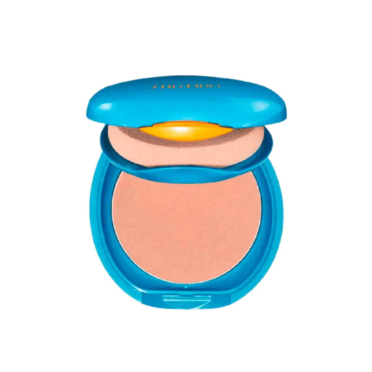 Shiseido Sun Care UV Protective - Base Compacta Refil 12g - Light-Beige12g