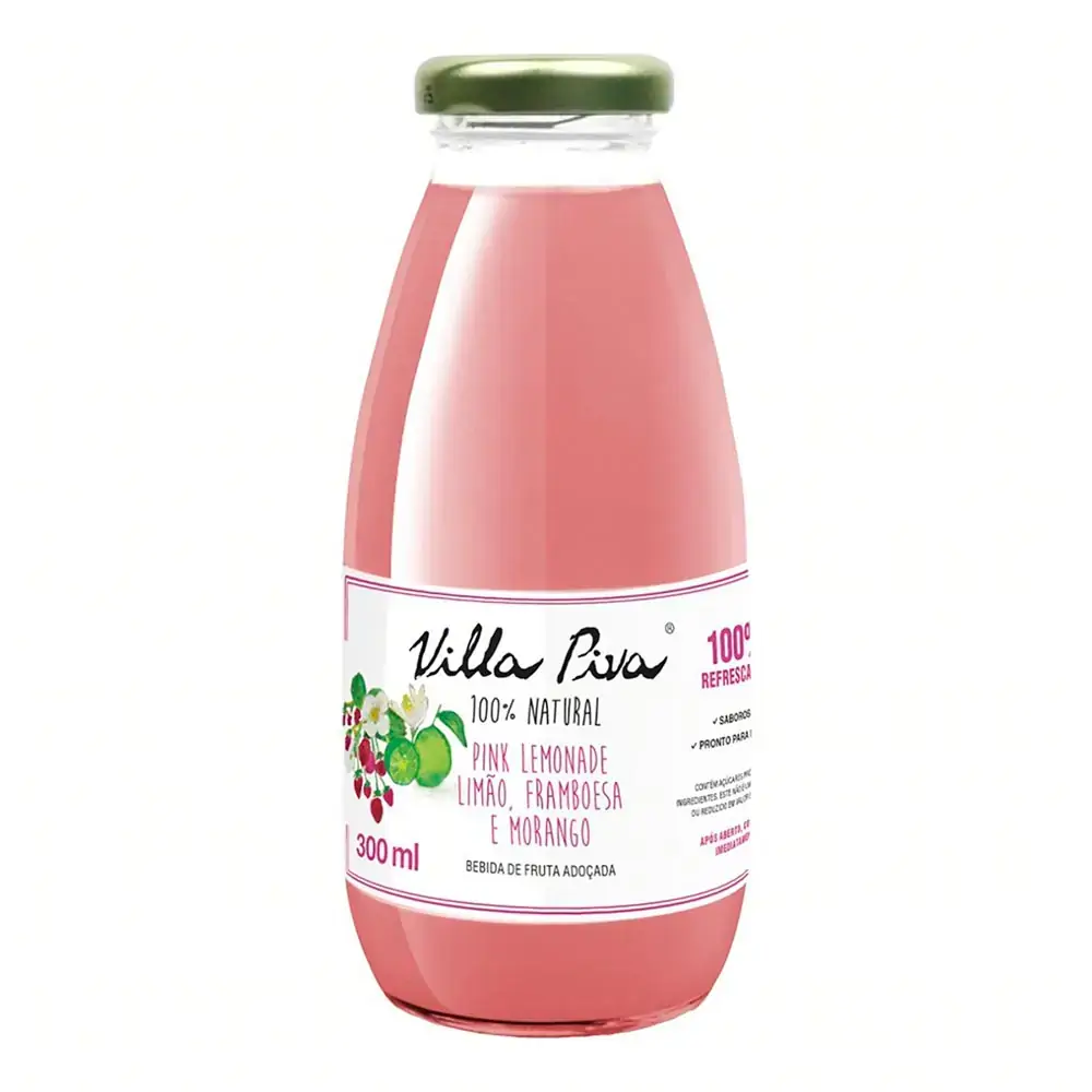 PINK LEMONADE 300ML