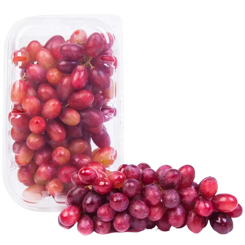 Uva Crinson Bandeja 500gr