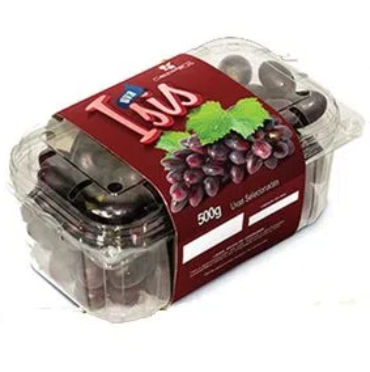 Fruta Uva Bem Doce I