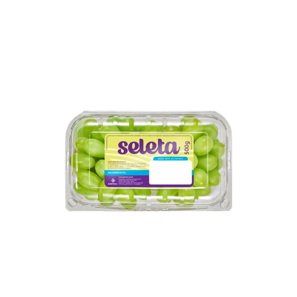 Uva Seleta Bdj 500g