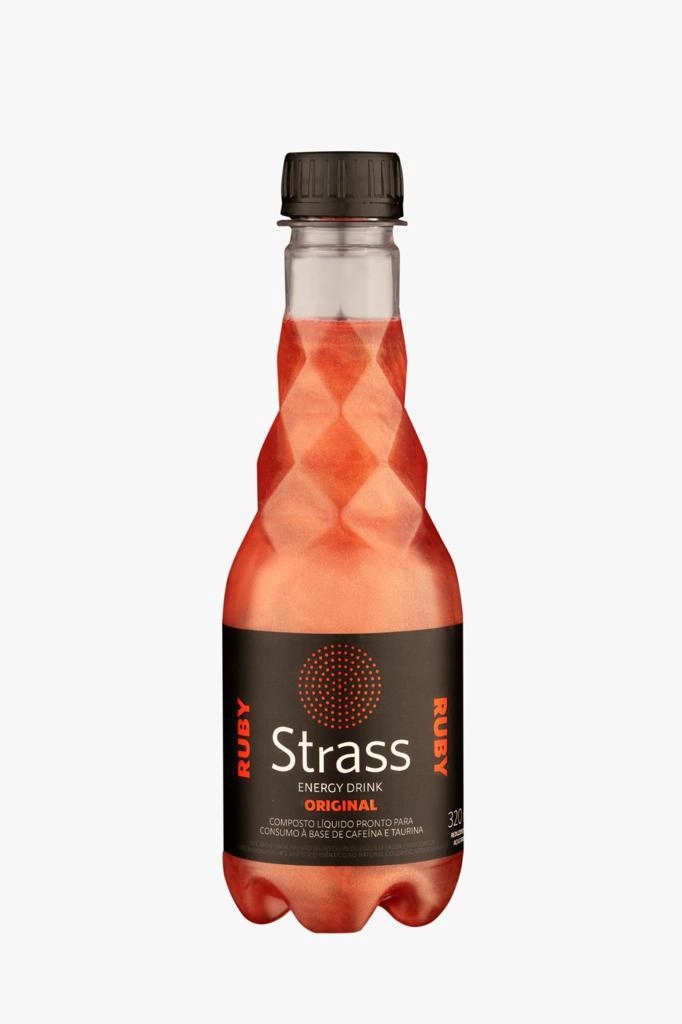 Energ Strass 320ml Trad