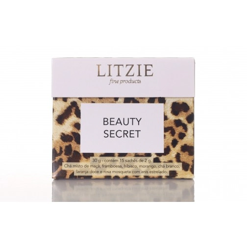 Cha Beauty Secret Litzie 30g