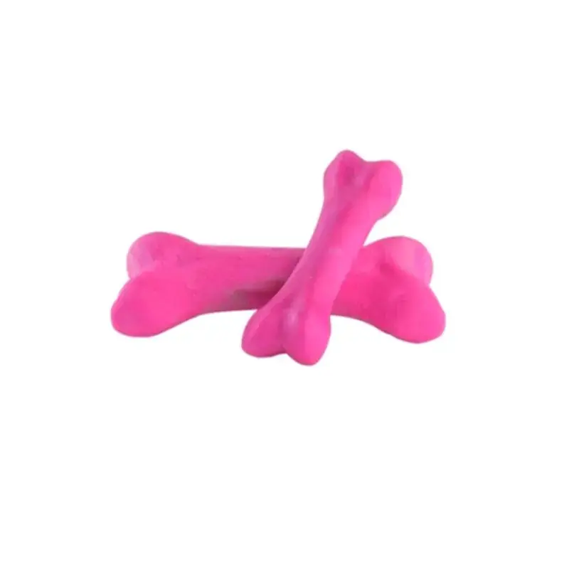 Mordedor Osso Aromatizado Tutti Frutti M