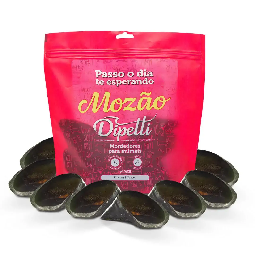 Brinq Mordedor Pet Chews M