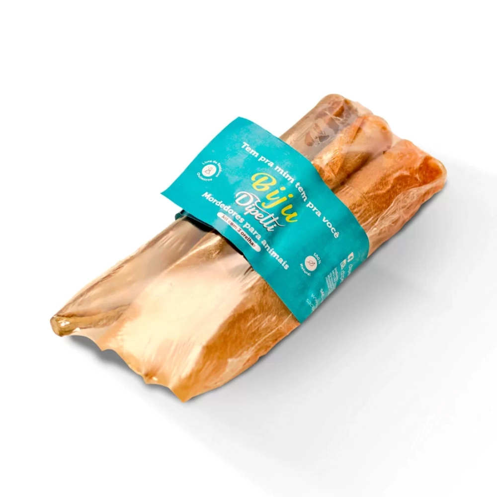Brinq Mordedor Pet Chews B
