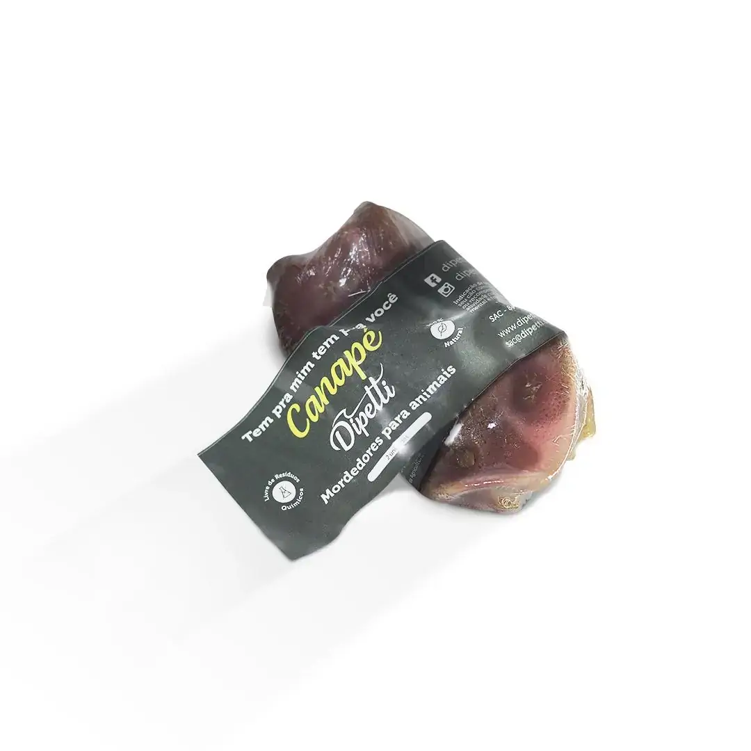 Brinq Mordedor Pet Chews C
