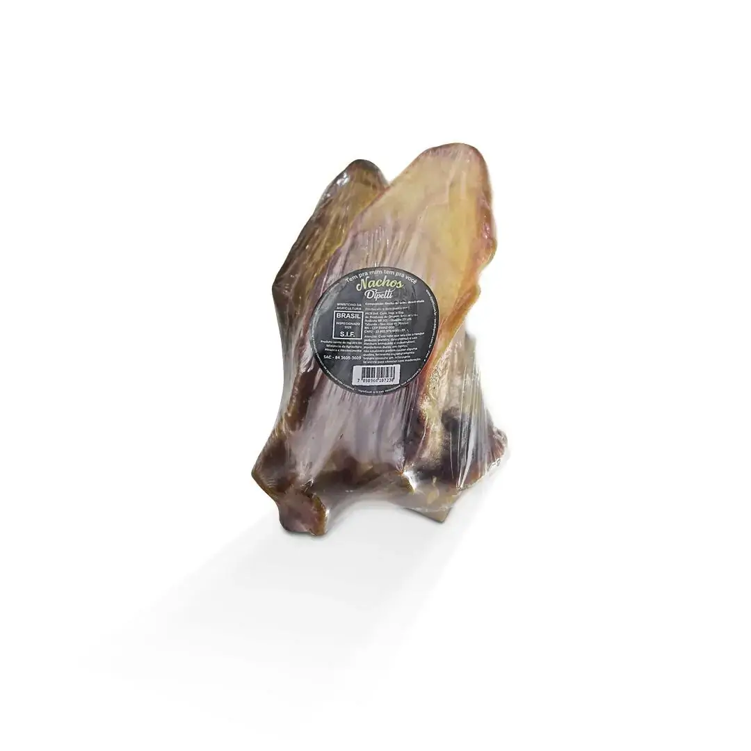 Brinq Mordedor Pet Chews N