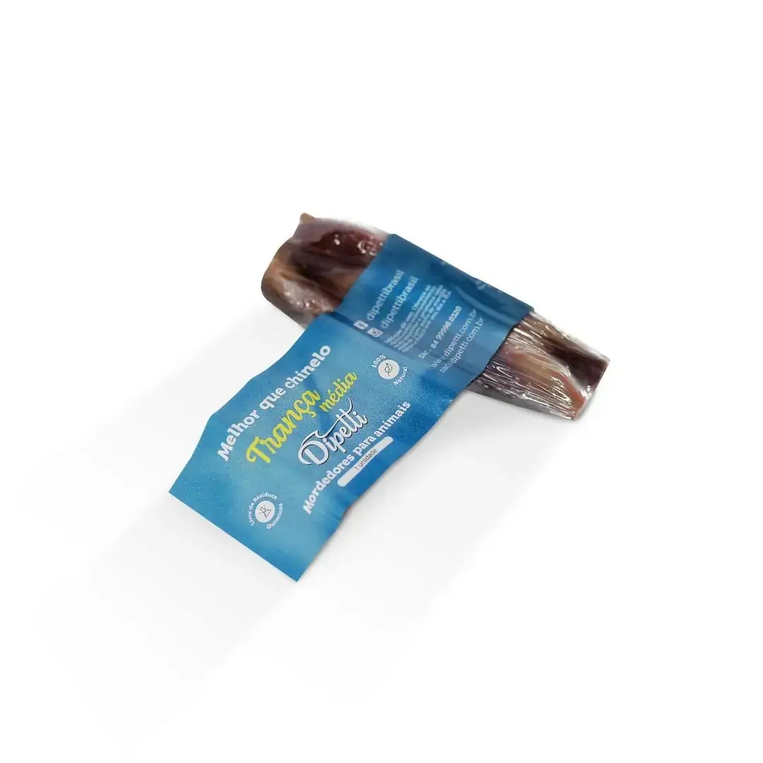 Petisco Pet Chews Tranca V
