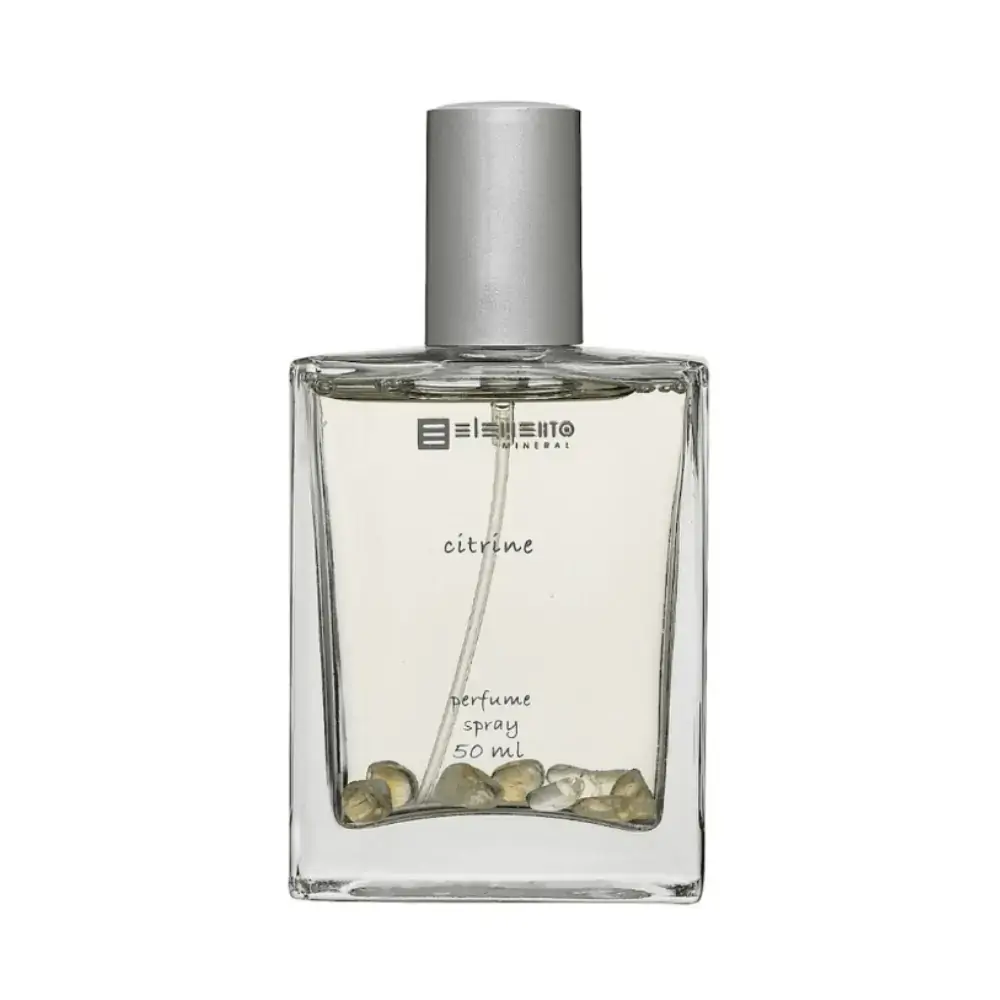 Citrine Perfume Spray 50ml C2214929 03/25