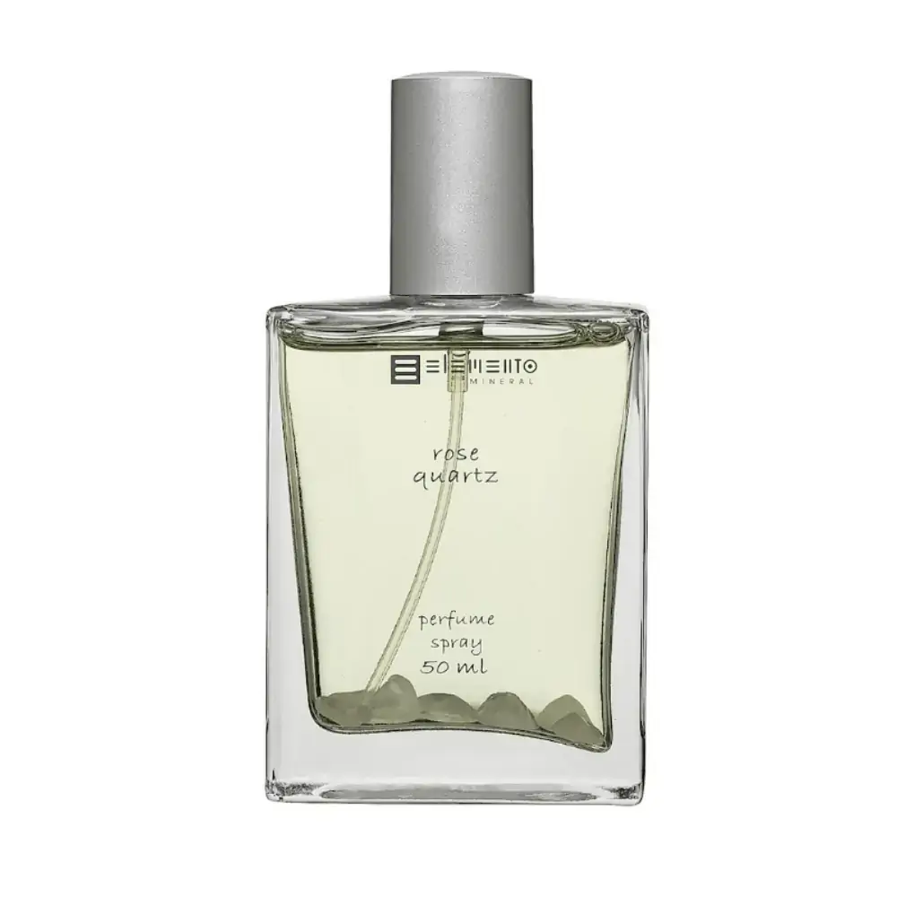 Rose Quartz Perfume Spray 50ml Lc0174 V. 03.2026