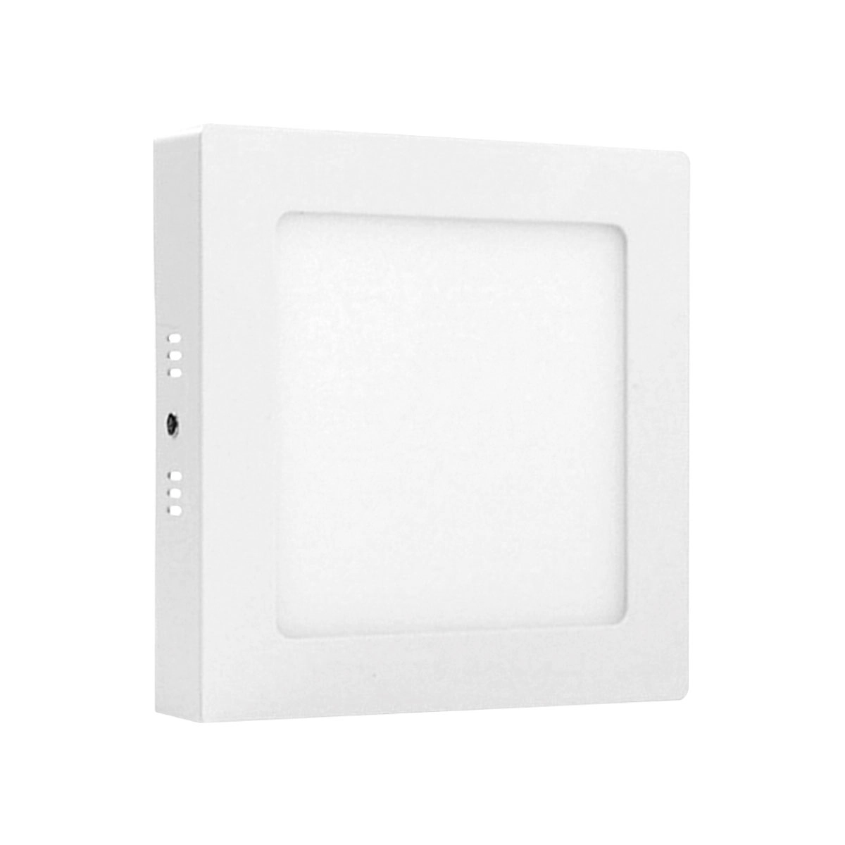 Painel Led Sobrepor 30w Quadrado Fortled