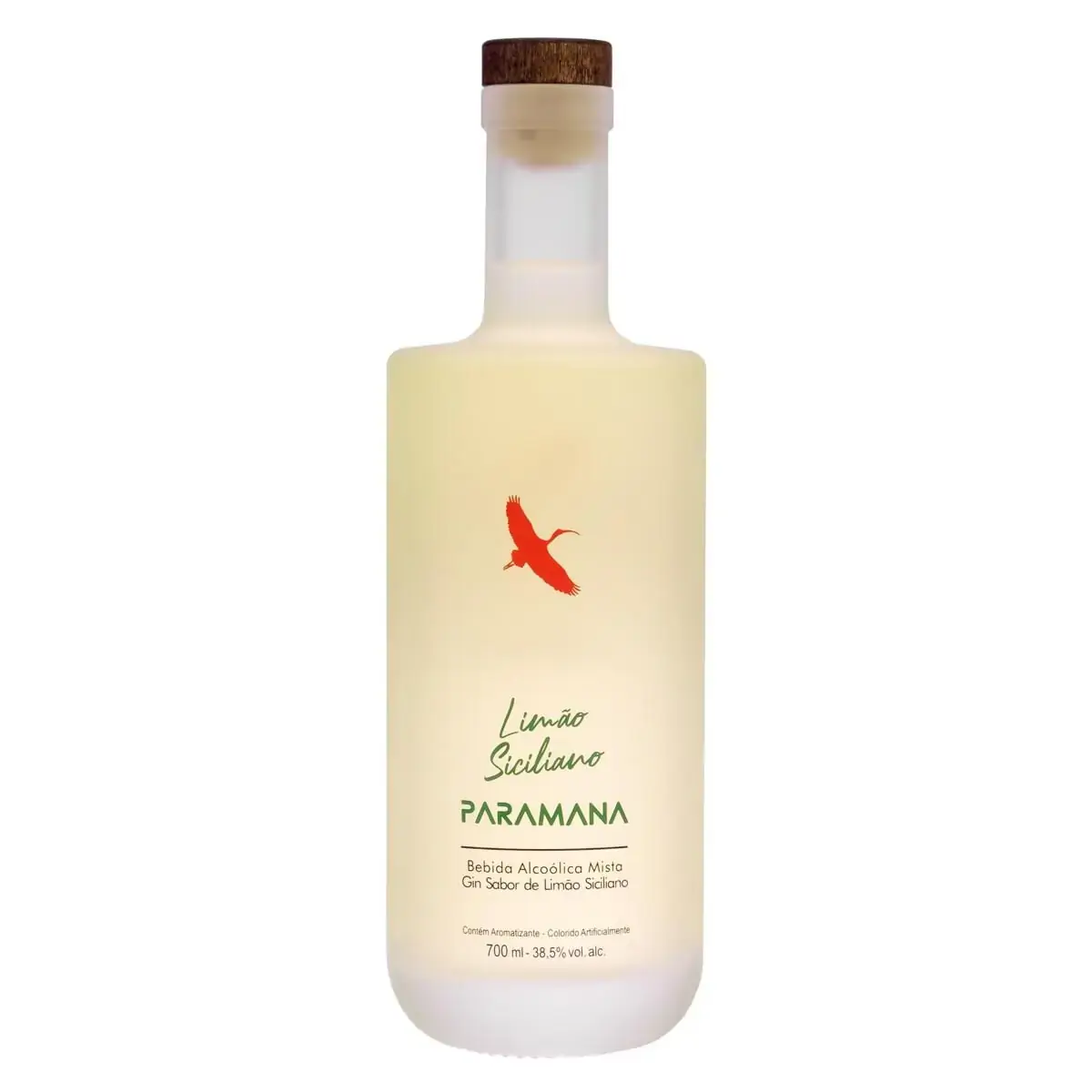 GIN PARAMANA LIMAO S