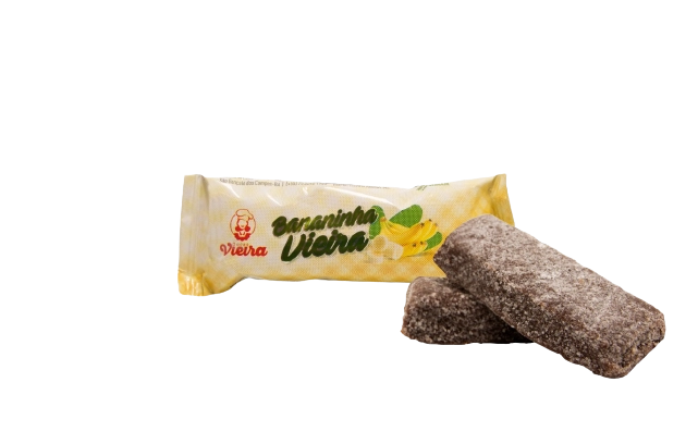 Bananinha Vieira 23g