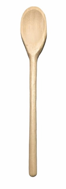 Colher De Madeira Madlar 30cm