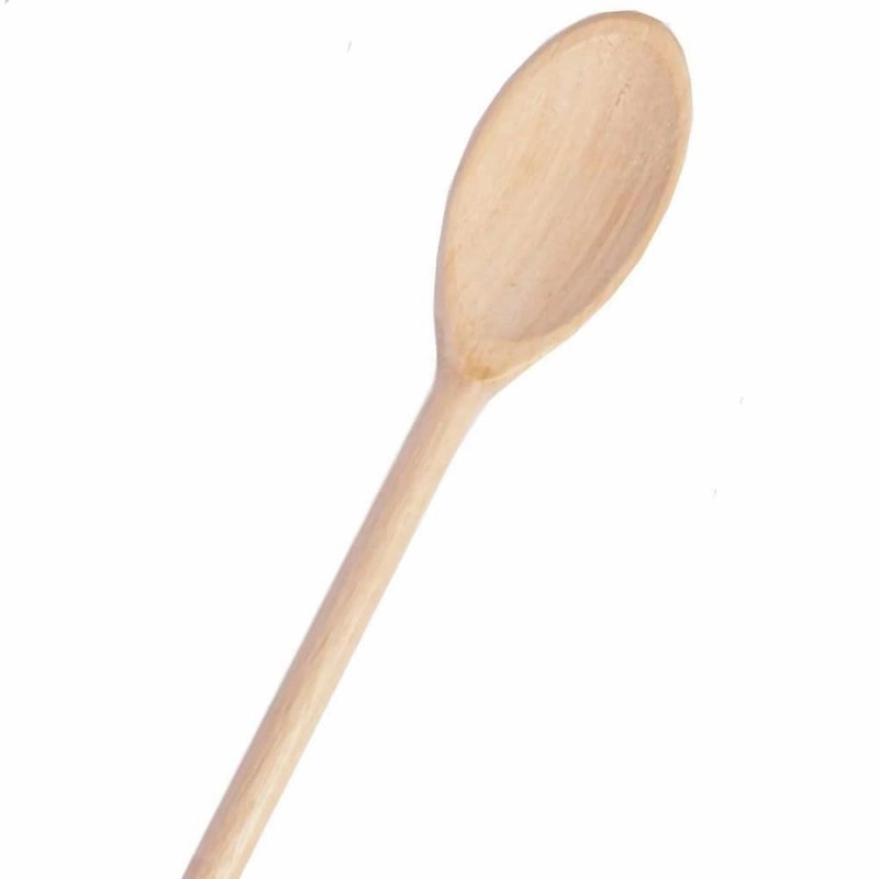 Colher De Madeira Madlar 38cm