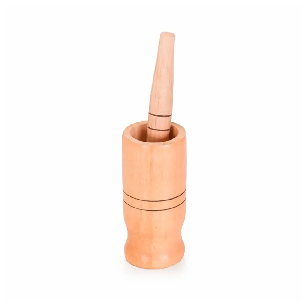 Pilao Madlar 15cm C Socador