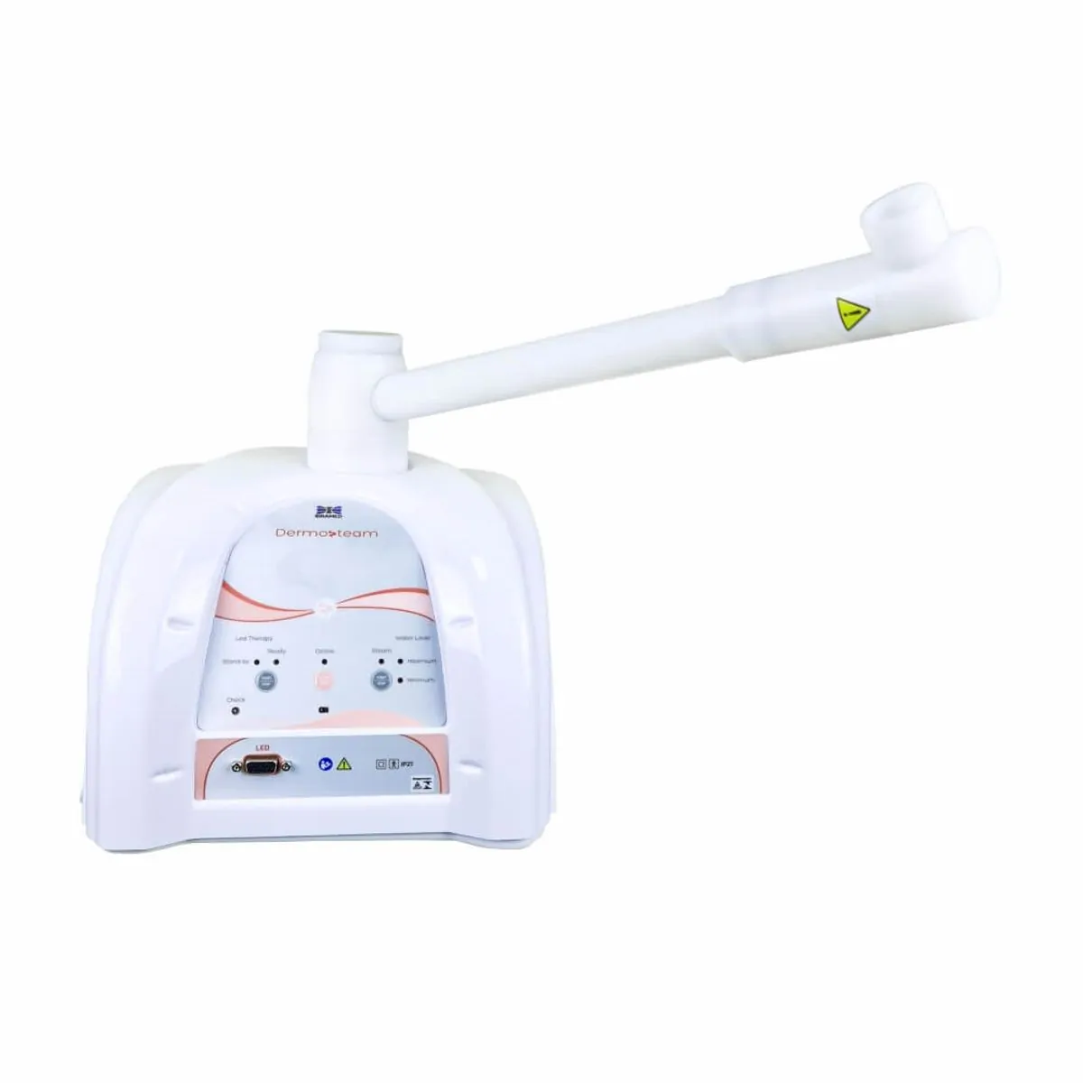 Dermosteam Vapor de Ozônio 127 Volts - Ibramed