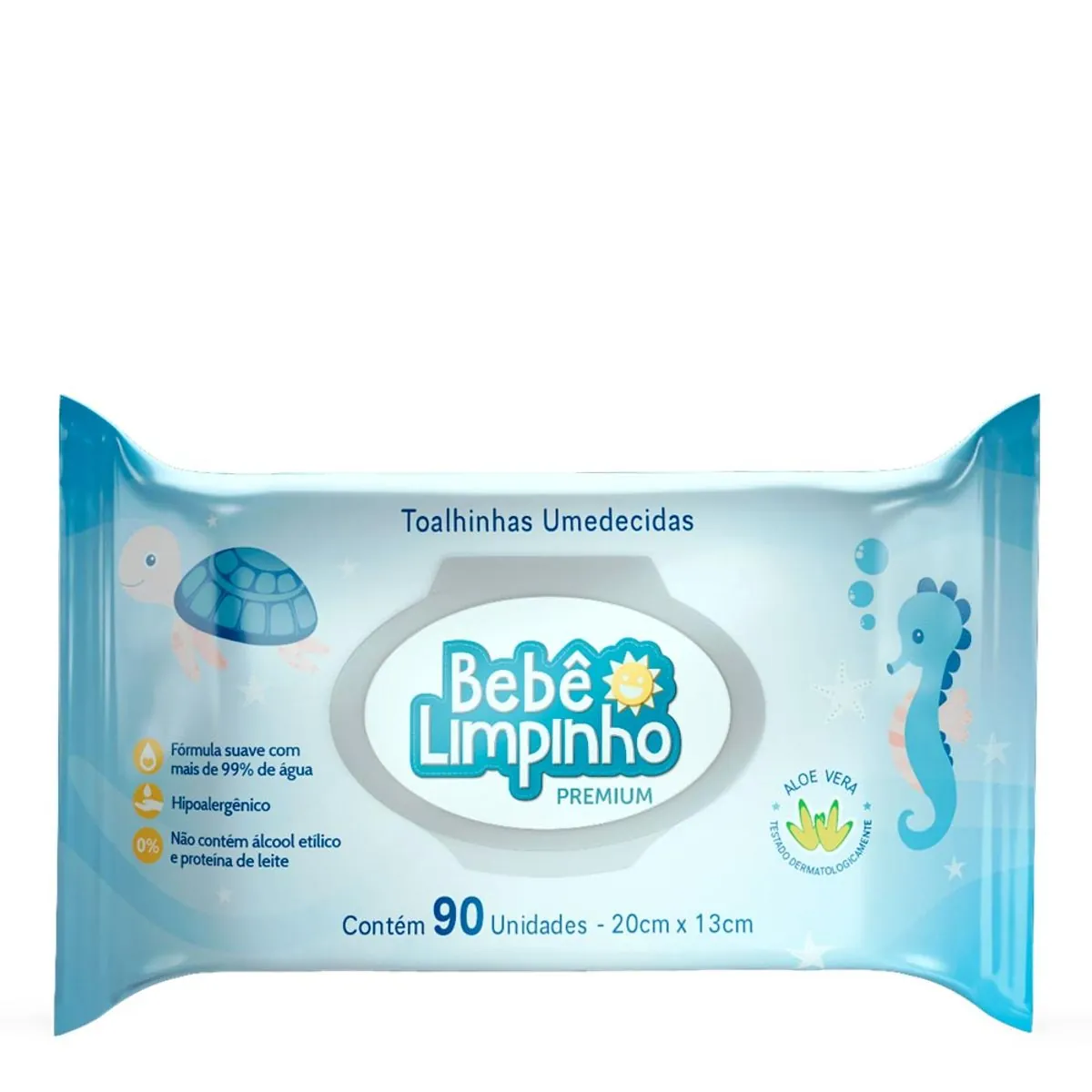 Toalha Umed Bebe Lim