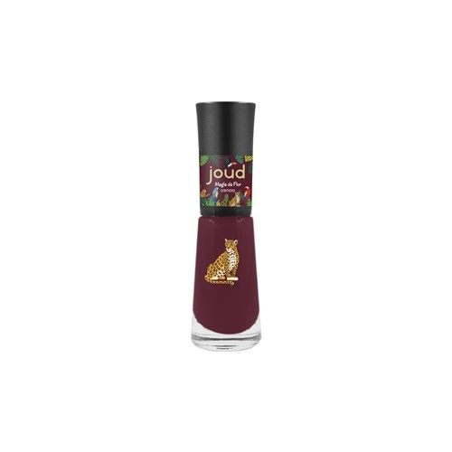 Esmalte Joud Cremoso Bl 236 08ml Magia Da Flor
