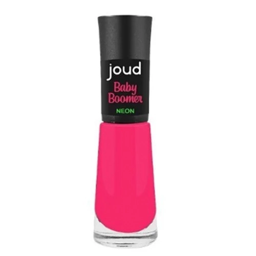 Esmalte Joud Neon Bl. 238 08ml Baby Boomer