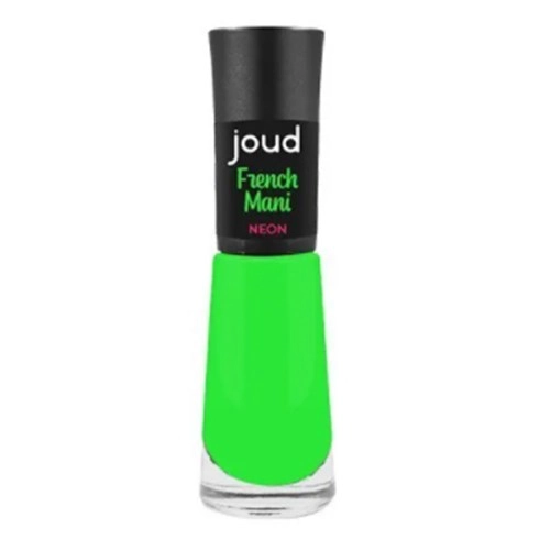 Esmalte Joud Neon Bl. 239 08ml French Mani