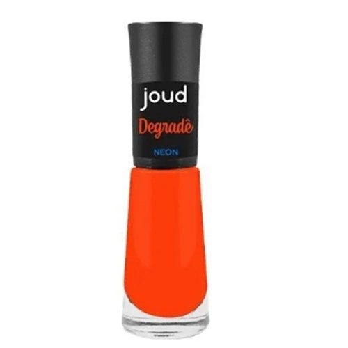 Esmalte Joud Neon Bl. 241 08ml Degrade