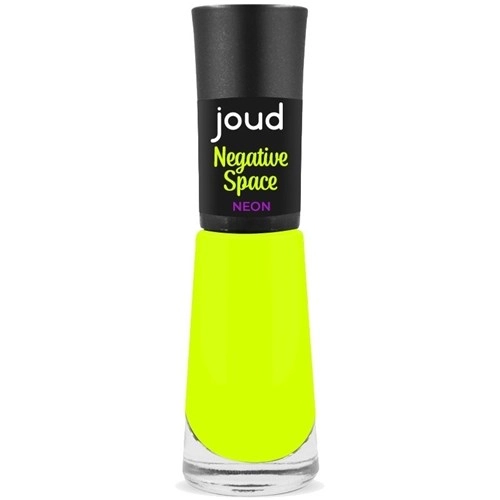 Esmalte Joud Neon Bl. 242 08ml Negative Space