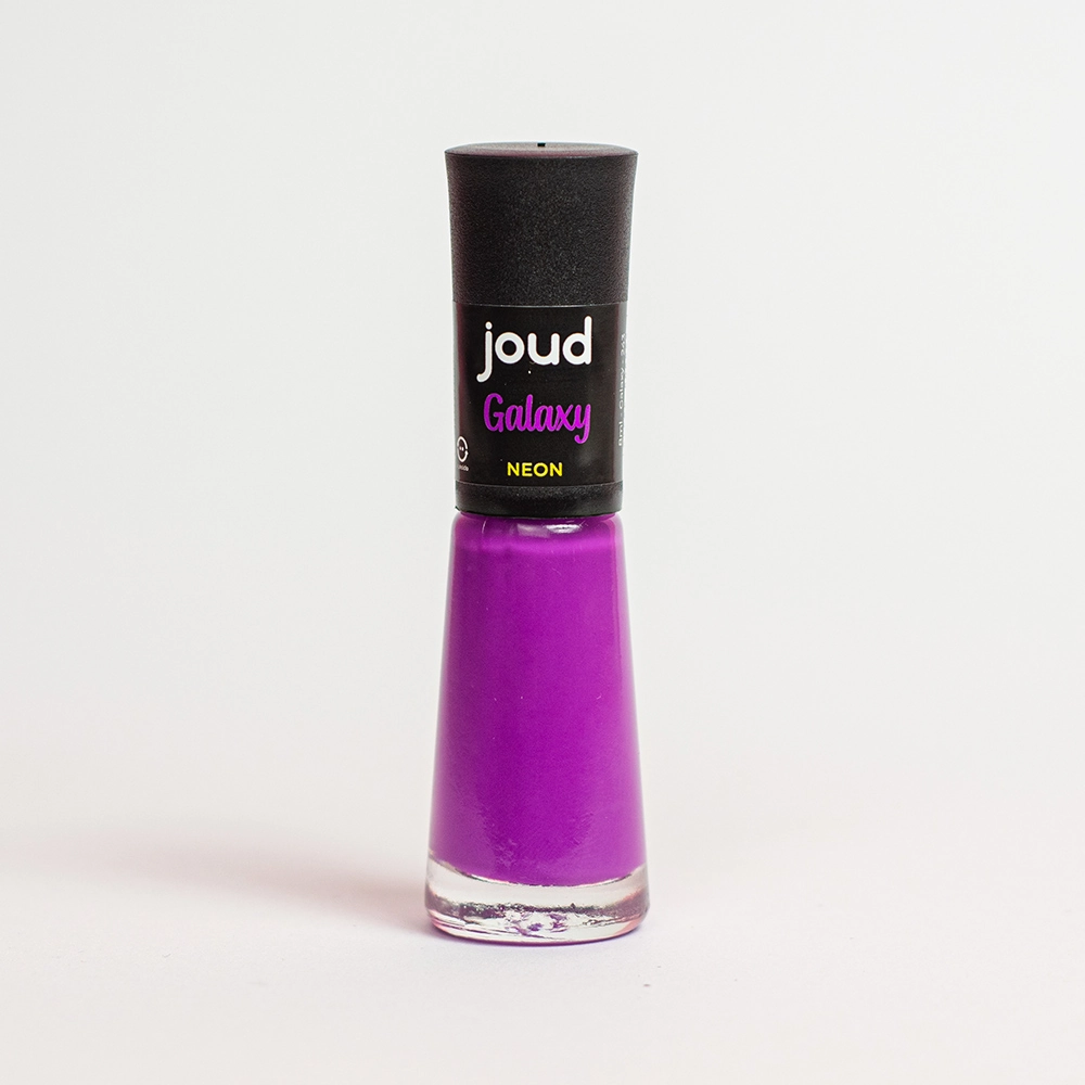 Esmalte Joud Neon Bl. 243 08ml Galaxy