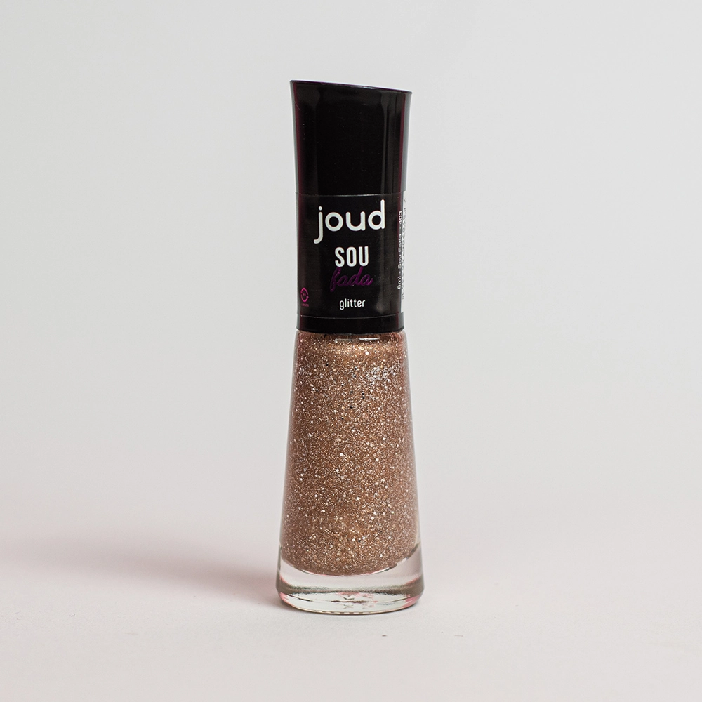 Esmalte Joud Gliter 1un Sou Fada