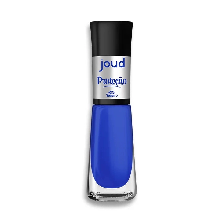 Esmalte Joud Crem 1un Protecao