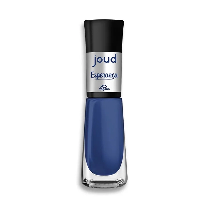 Esmalte Joud Crem 1un Esperanca