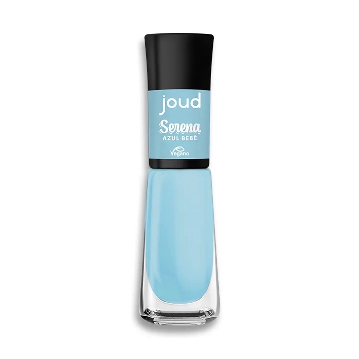 Esmalte Joud Crem 1un Serena