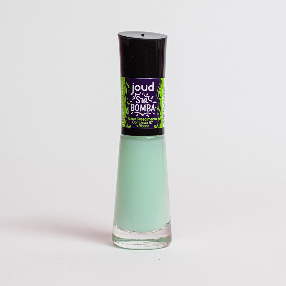 Esmalte Joud Trat 1un Base Crescimento