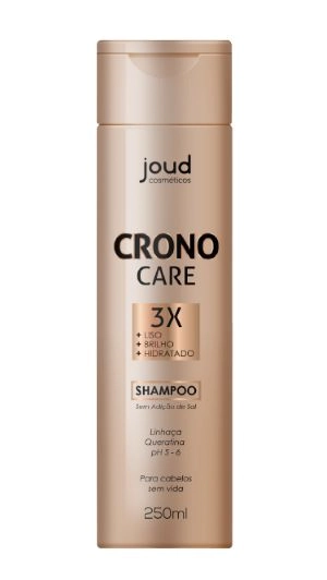 Sh Joud Crono 250ml