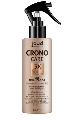 Fluido Finalizador Crono Joud 100ml