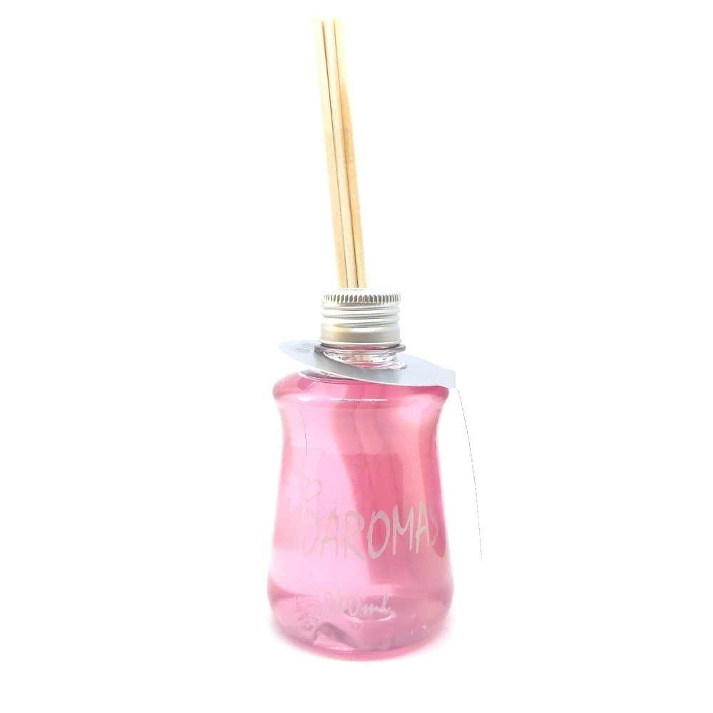Aromatizador De Ambiente Com Varetas Mariana Baby Vidaromas
