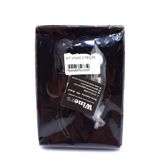 Kit Vinho Winers 2pc