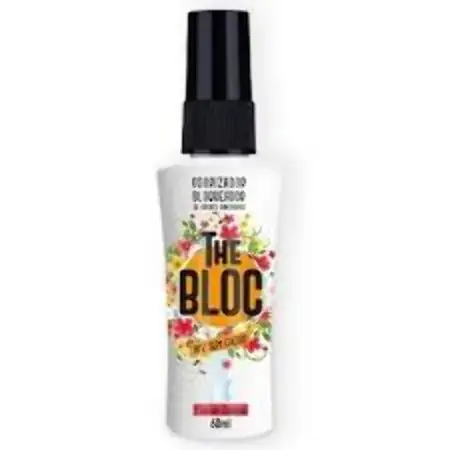 Odoriz Bloqueador The Bloc Flor Do Campo 60ml