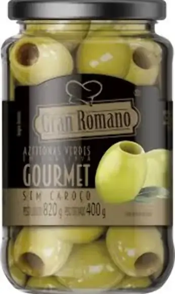 Az Gran Rom Gou 400g Sc