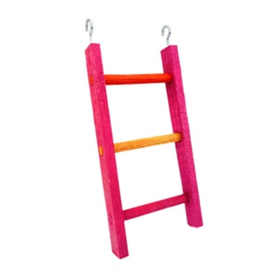Brinq Mad Escada Color 3 Degraus