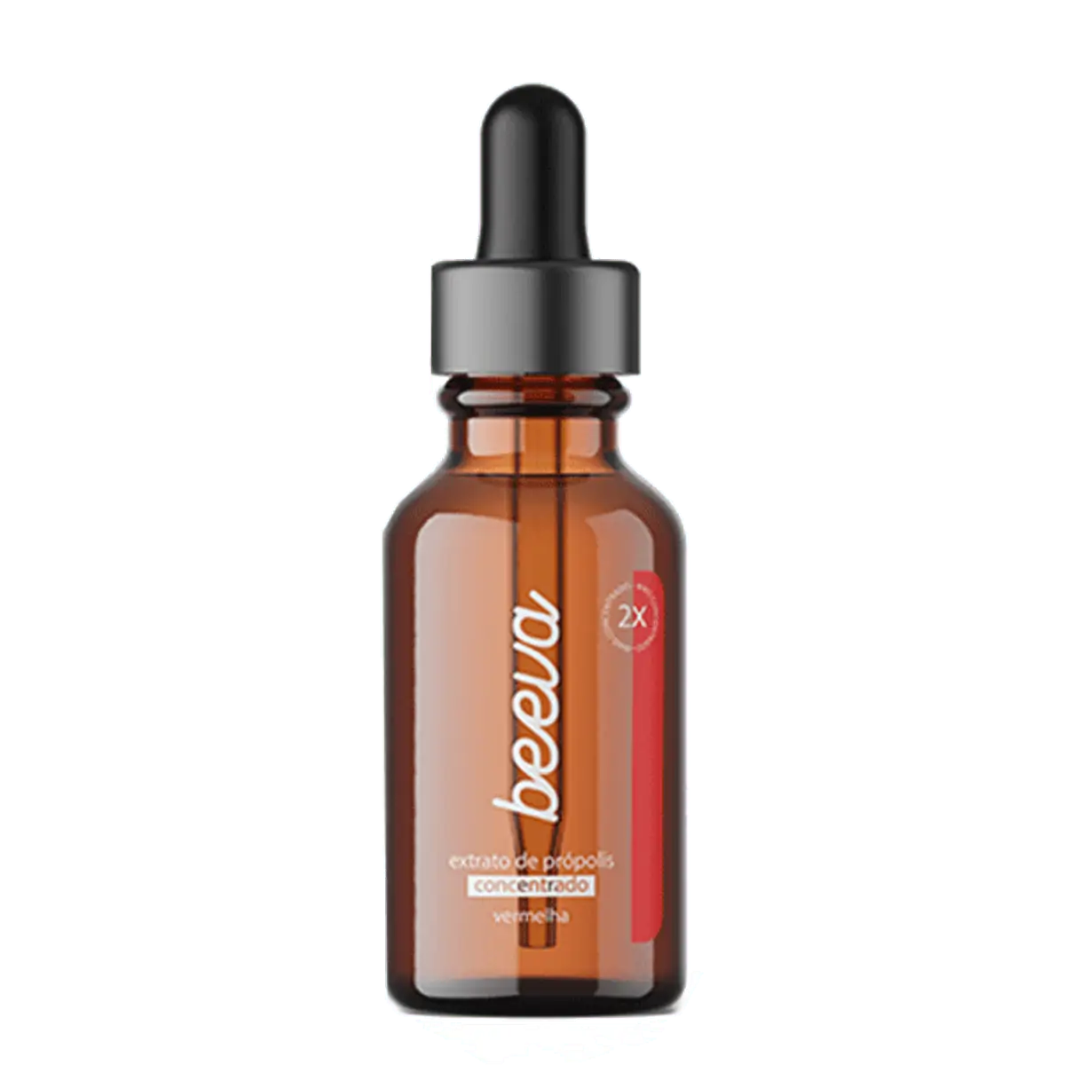 Extrato de Própolis Vermelho Beeva 30ml