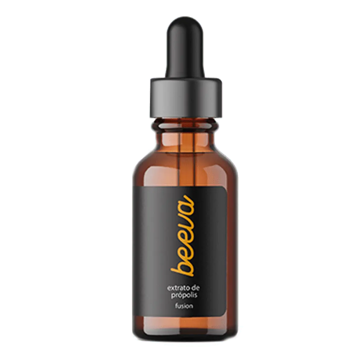 Extrato De Própolis Fusion Beeva Caixa 30ml
