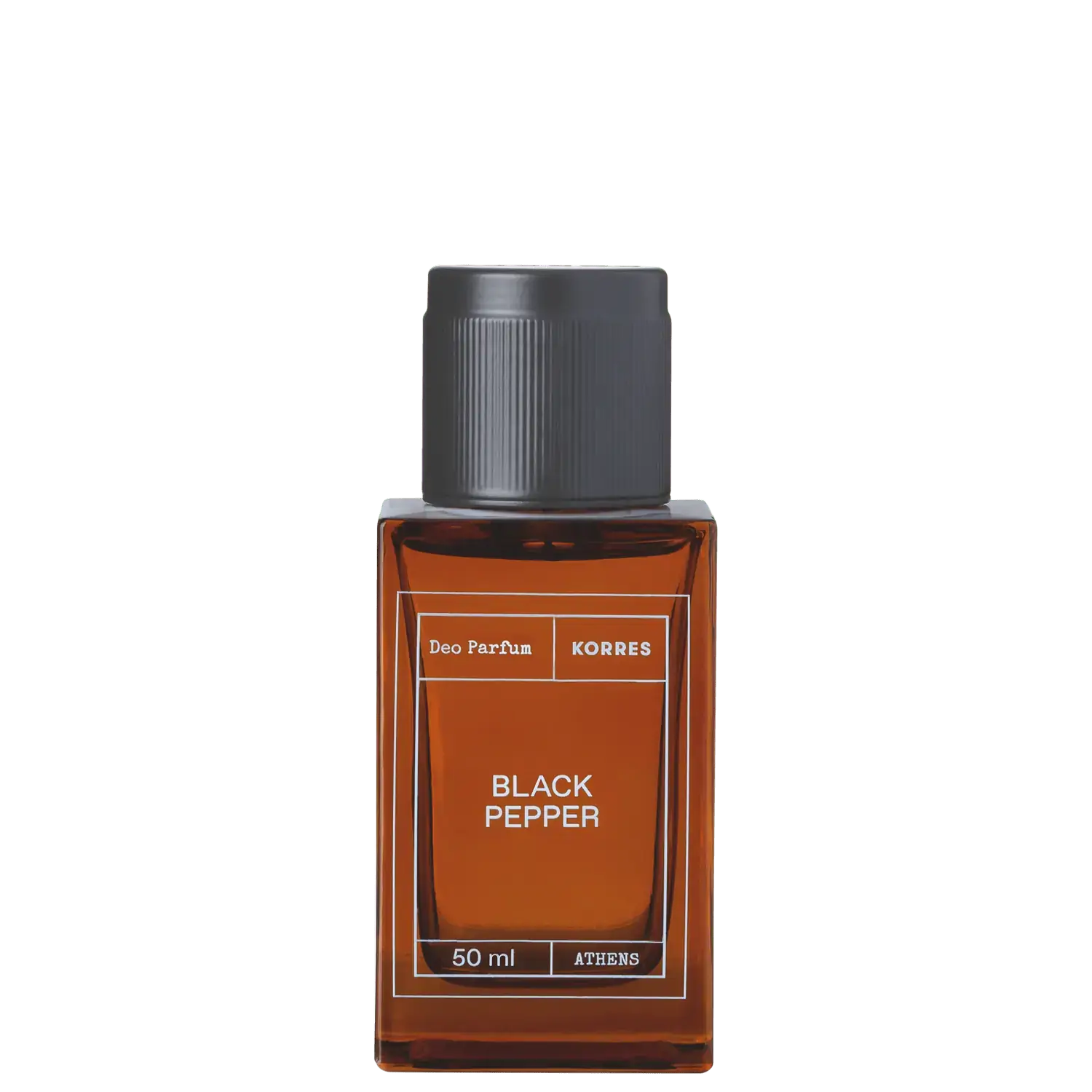 Perfume Maculino Black Pepper 50ml