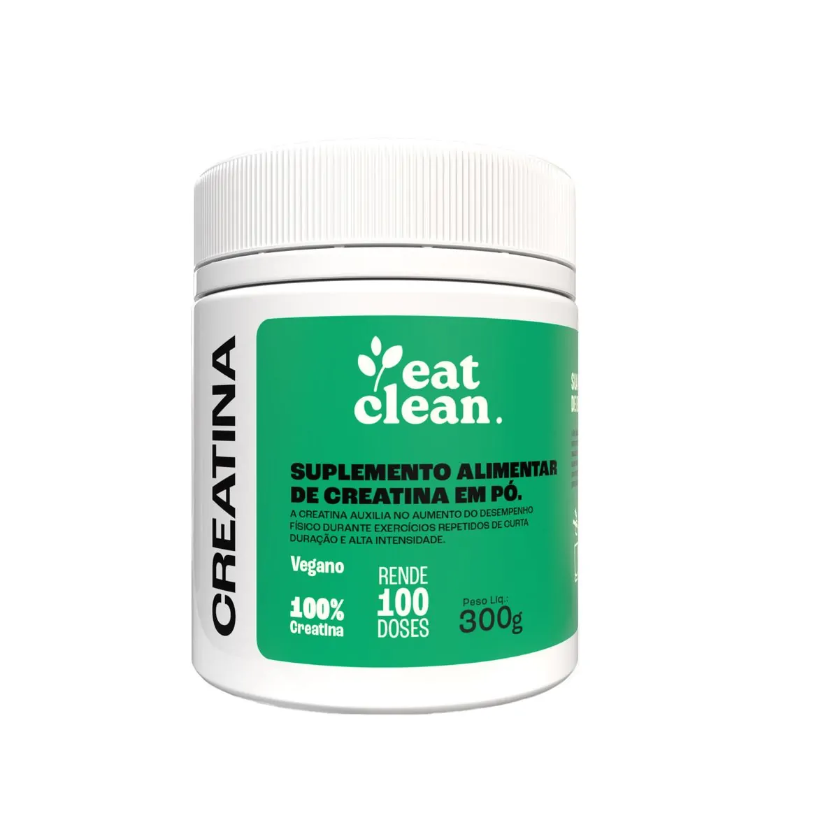 Creatina Eat Clean 300g