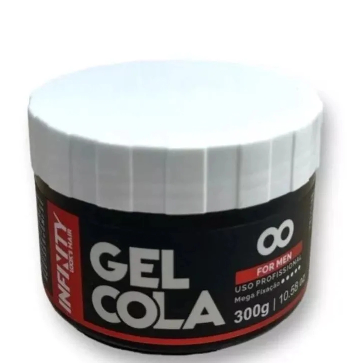 Infinity Look S Hair 300g