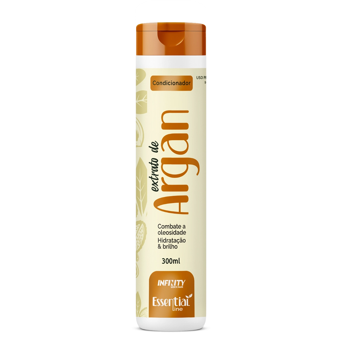 Condicionador Argan Infinity 300ml