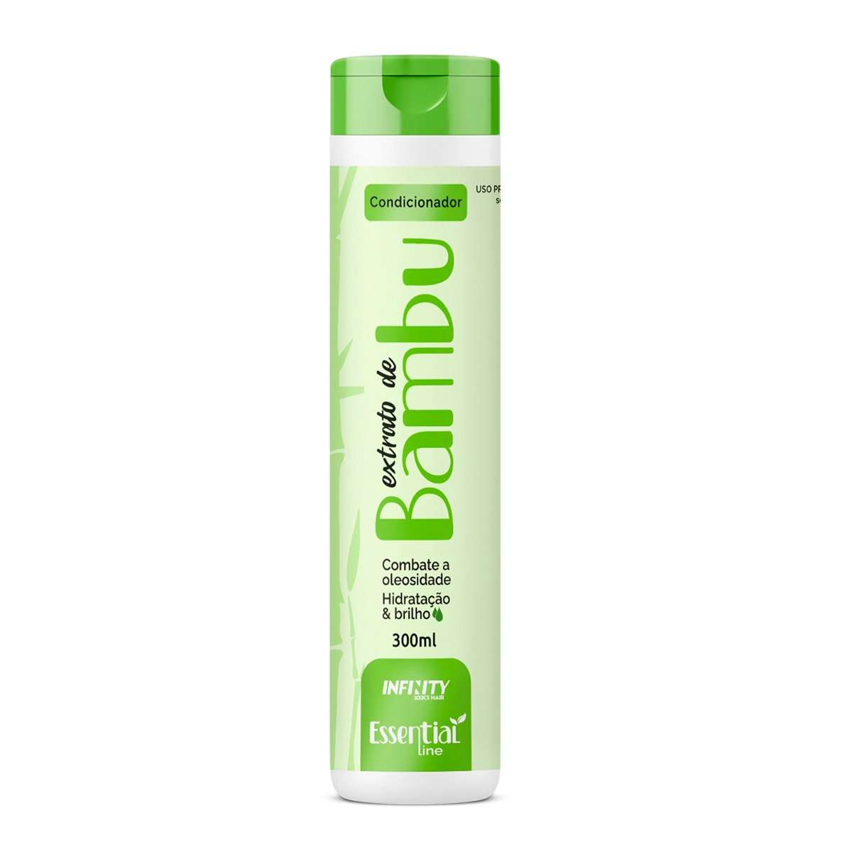 Condicionador Bambu Infinity 300ml