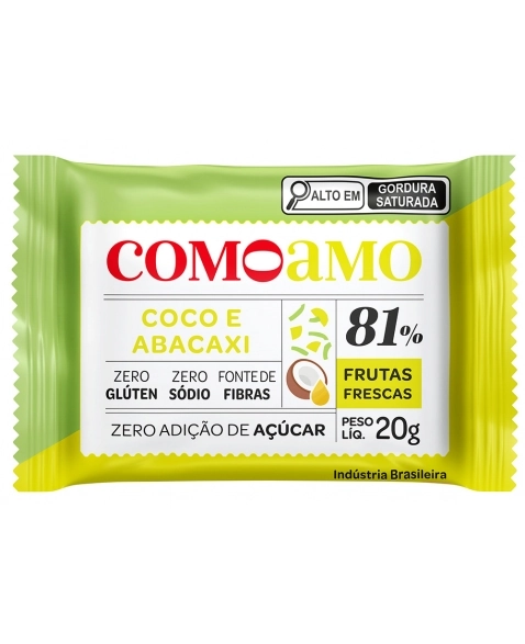 Comoamo 20g D.co/aba Z/a